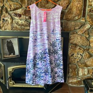 Lily Pulitzer Dress NWT XL